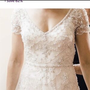 Maggie Sottero Size Chart